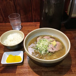 らーめん 福籠 - 