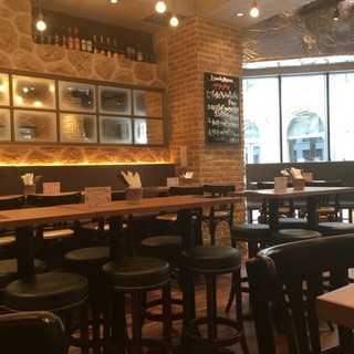 おしゃれで安いランチ 神田エリアのおすすめ店ジャンル別選 食べログまとめ