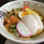 黄養軒 - 