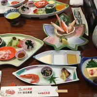 札幌かに本家 名古屋駅前店 - 