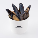 スープ餃子専門店 Dumpling - 