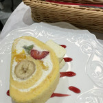 Cafe La Mille - 