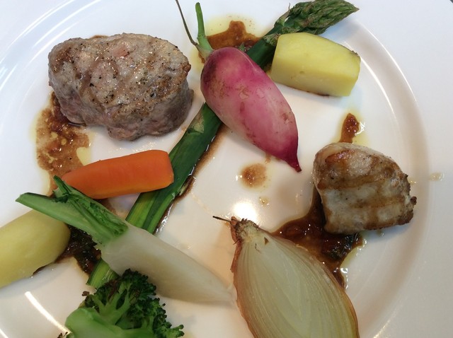 わにの家 - 呼人（料理旅館）