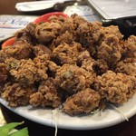 Side Street Inn - （2016.07）