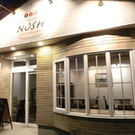 イタリアンレストラン NOSH - 