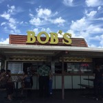 BOB'S BAR-B-QUE - （2016.06）