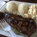 BOB'S BAR-B-QUE - （2016.06）