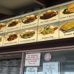 BOB'S BAR-B-QUE - （2016.06）