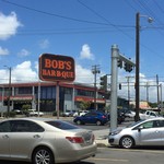 BOB'S BAR-B-QUE - （2016.06）