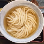 うどん居酒屋 麦笑 - 