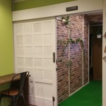 シェビーズステーキ - 内装１