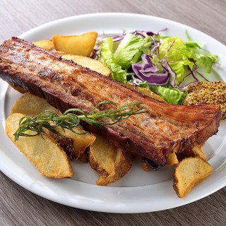 シブヤ ボウリング カフェ_0