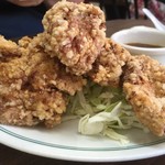 Ethel's Grill - （2016.07）