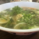 Ethel's Grill - （2016.07）