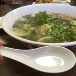 Ethel's Grill - （2016.07）