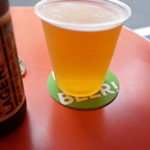 北沢小西 - 日本海倶楽部ピルスナー