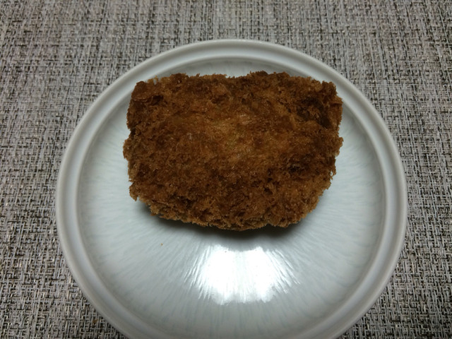 Bigミート松本 ビックミートマツモト 東三国 コロッケ フライ 食べログ