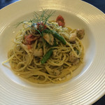 アルベラータ - 