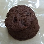 ジャーダン - チョコチップ。