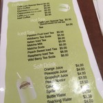 Cafe Lani Hawaii - （2016.07）