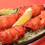 RUCHHI INDIAN RESTAURANT&ASIAN GHAR - 