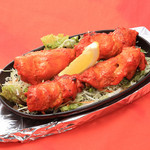 RUCHHI INDIAN RESTAURANT&ASIAN GHAR - 