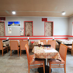 RUCHHI INDIAN RESTAURANT&ASIAN GHAR - 