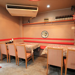 RUCHHI INDIAN RESTAURANT&ASIAN GHAR - 