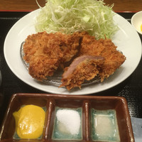加藤牛肉店シブツウ - 
