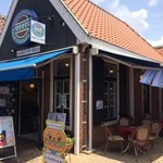 シーフードワーフ・ダム - オープンテラス席有り