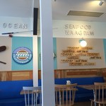 シーフードワーフ・ダム - 