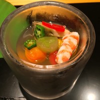 西麻布 いちの - 