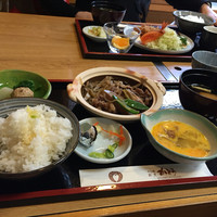 すき焼割烹 かとう - 