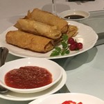 Li Bai Cantonese Restaurant - 