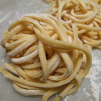 イタリア料理サルーチェ - 自家製麺キタッラ