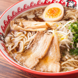 瀬戸内ラーメン ええじゃ軒_0