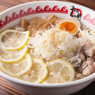 瀬戸内ラーメン ええじゃ軒_2