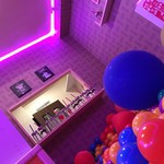 BALL POOL BAR DIVE - 