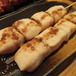 焼鳥の快獣 - ささみ