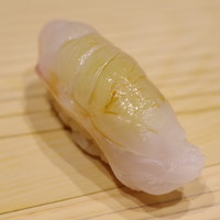 鮨処 つく田 - アラ