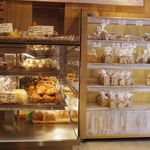 ポワンタージュ - 店内