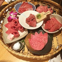 薩摩 牛の蔵 広尾本店 - 旨い！@牛の蔵 広尾。
                ご馳走様*\(^o^)/*