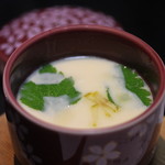 飛鳥 - 茶碗蒸し