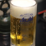 飛鳥 - 生ビール