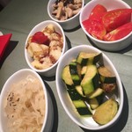 ホイリゲ葡萄舎 - 