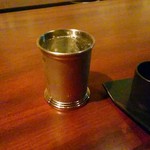 BAR 御入 - ジンリッキー