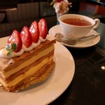 Patisserie ICHIRIN - 