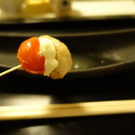 支笏湖第一寶亭留 翠山亭 苔庵 - 