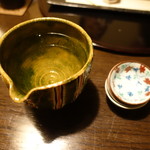 支笏湖第一寶亭留 翠山亭 苔庵 - 