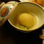 支笏湖第一寶亭留 翠山亭 苔庵 - 